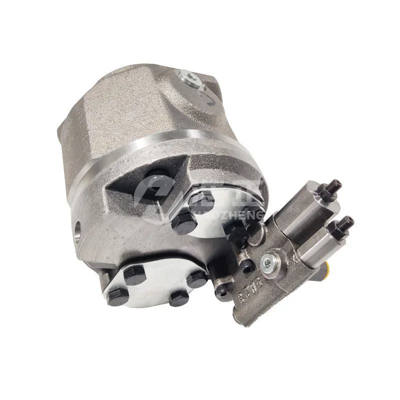 Гидравлический насос A10V A10VSO A10VO series A10VSO18/28/45/71/100/DR/DFR1/DFLR новый регулируемый на