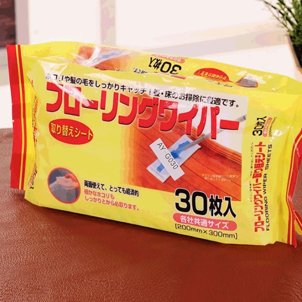 Вакуумная бумага устранение статического электричества желтый цвет чистка