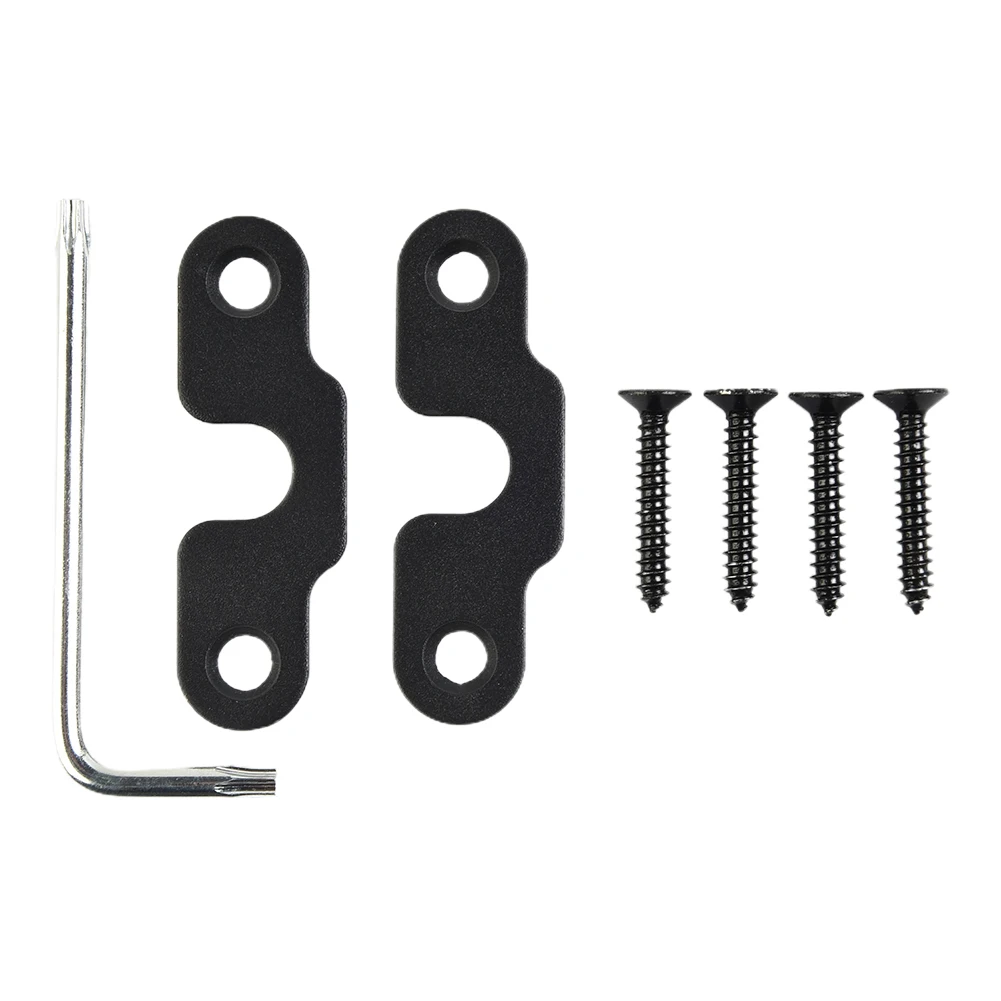 

Clips Sun Visor Clips Front Stainless Steel Sun Visor Clips 2Pcs For JEEP Wrangler JK 2018 For JEEP Wrangler JL