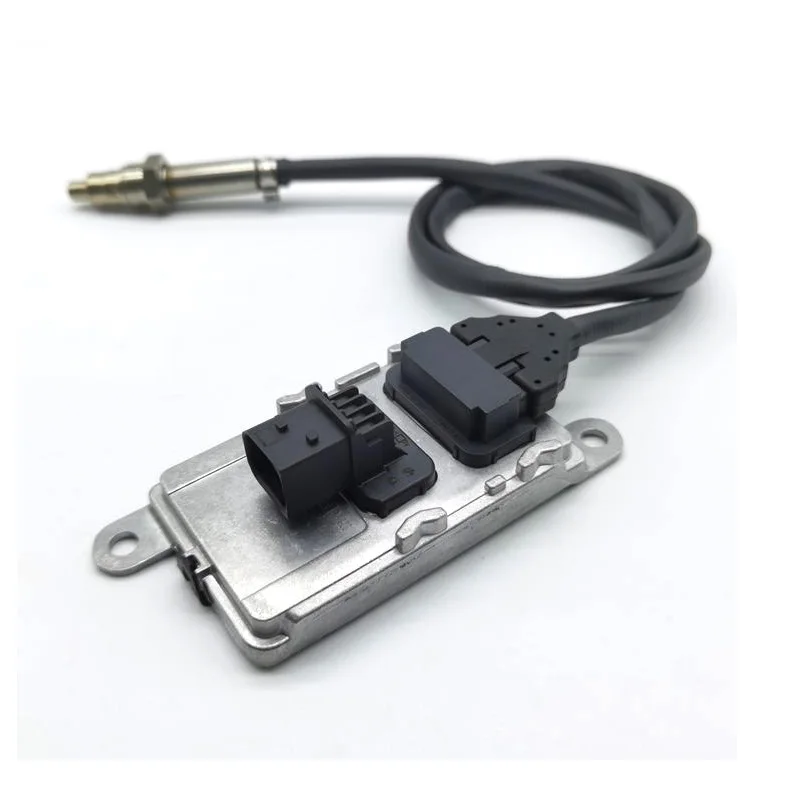 

High Quality Auto Electrical System 5WK9 6722B Nitrogen Oxide Nox Sensor Truck Car Oxygen Sensor