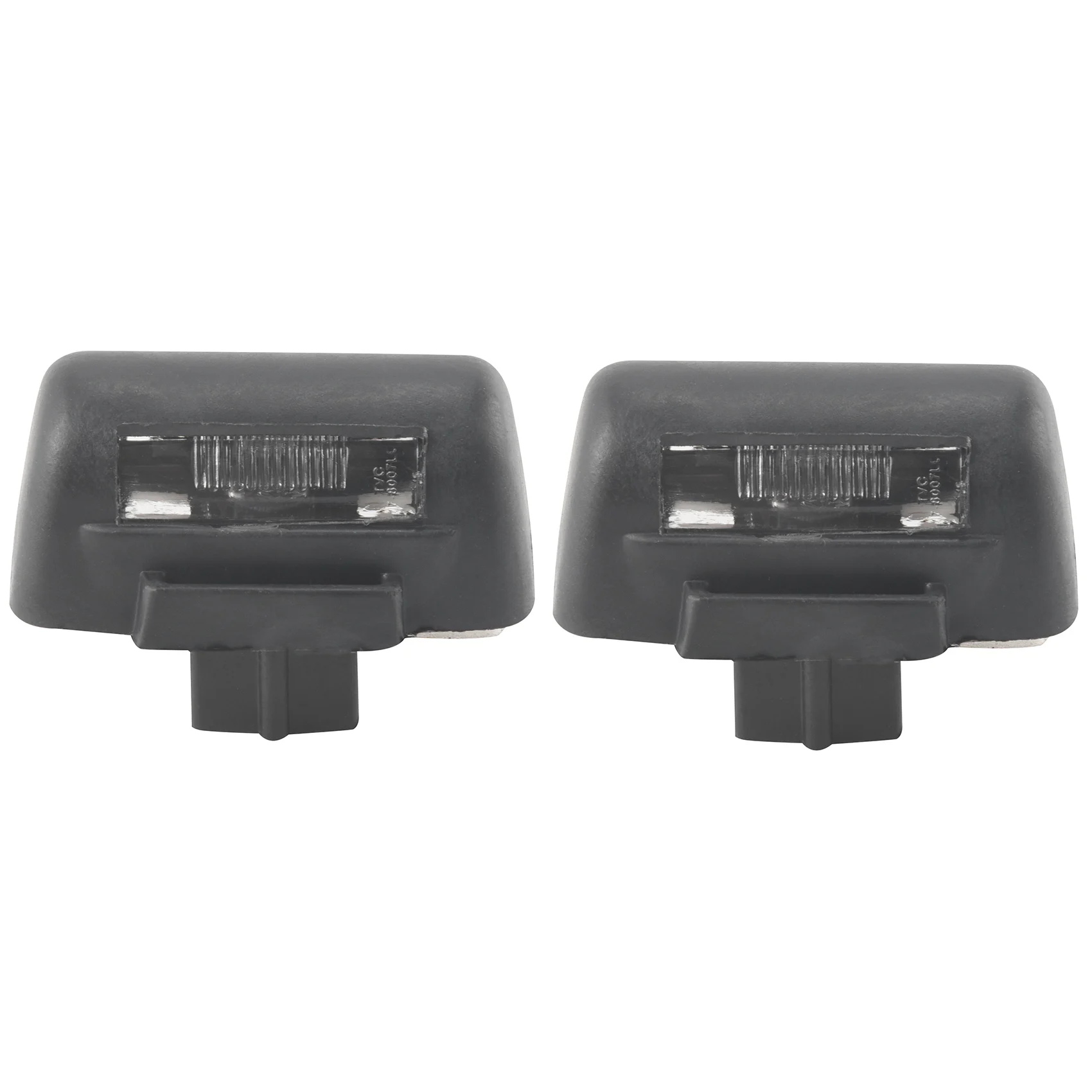 2 шт. автомобильный номерной знак лампа для Ford Transit MK5 MK6 MK7 4388111