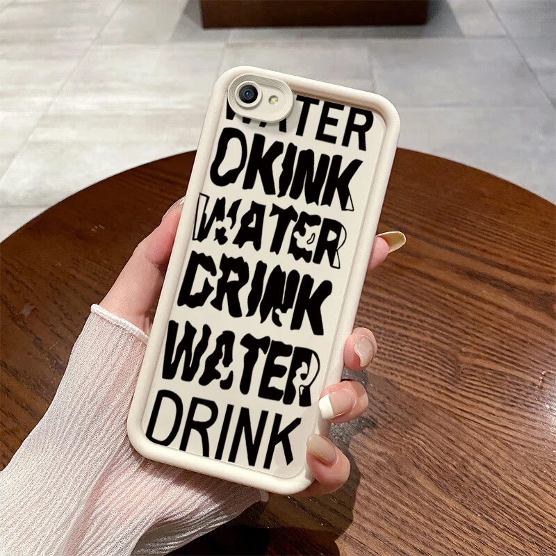 Милый чехол с английским питанием в виде кошки для VIVO Y35m Y78 Plus Y78m Y77 Y77e Y73t Y11 Y35 Y76s t1