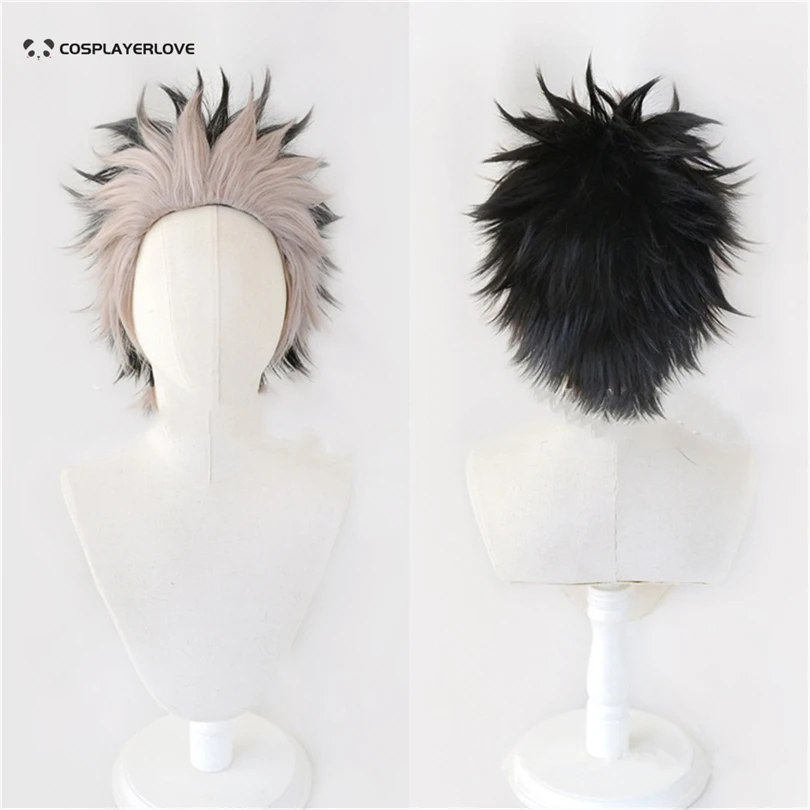 Kaiju No.8 Gen Narumi головной убор для косплея Хэллоуин Карнавальный