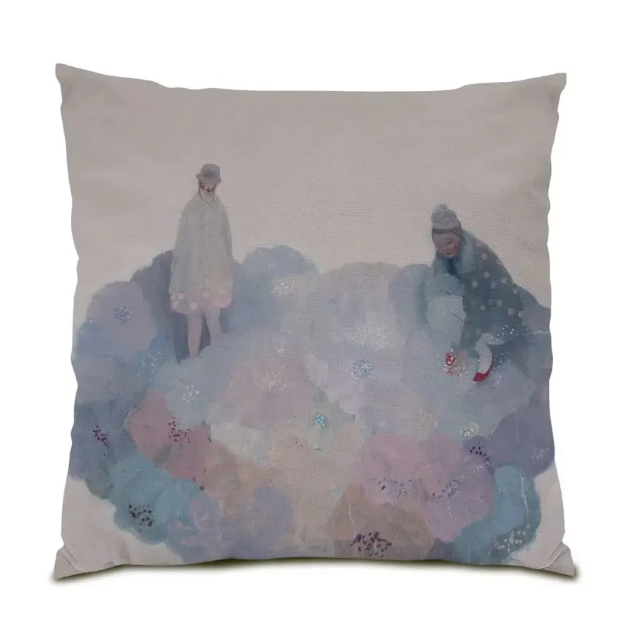 Рисунок 2 - Наволочка для подушки