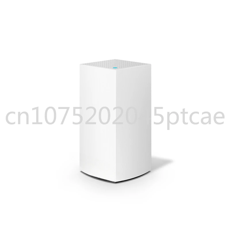

WHW0101 (AC1300) WHW0102 WHW0103 Velop Intelligent Home Mesh WiFi System Whole Home WiFi Mesh Network, 1-3 Packs White