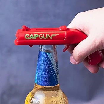 Creative Portable Beer Opener 2