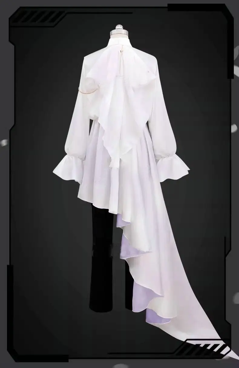 Костюм инопланетянина для сцены