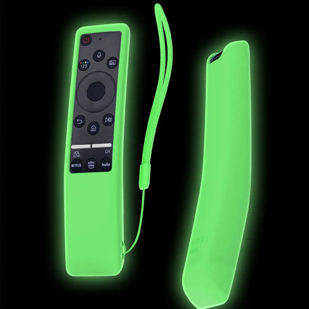 

Для телефона 01312H BN59 01241A 01242A 01266A 01329A, чехлы для пультов дистанционного управления, силиконовые защитные силиконовые чехлы, полностью подходя...