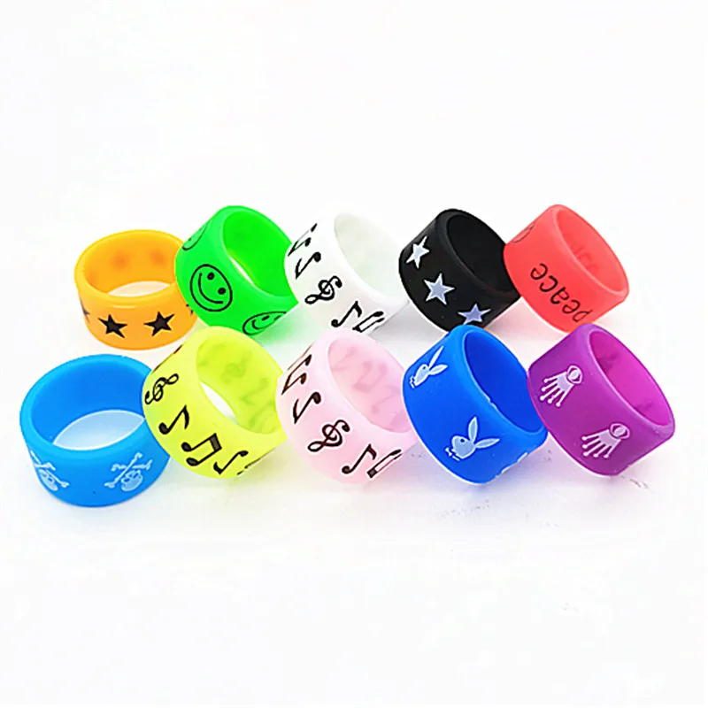 

10 шт. Силиконовое скользящее кольцо: внешний диаметр 22 мм, высота 7 мм Силиконовое скользящее кольцо/внешний диаметр 22 мм, высота 12 Силиконовое скользящее кольцо