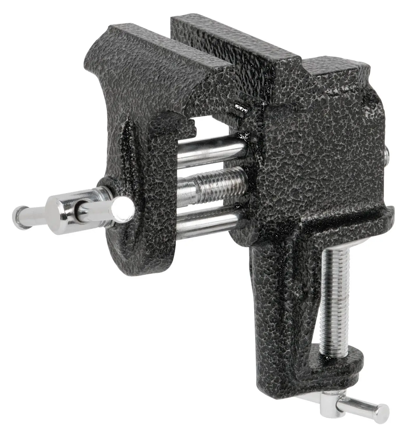 

W3900 Hammer Tough 3 Clamp-On Vise