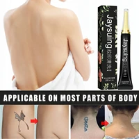 13g tattoo cleaning paste permanent tattoo removal cream natural painless no need for laser removal skin tattoo cleaning tool