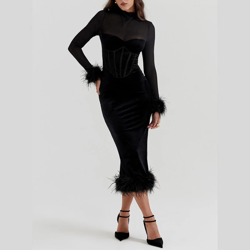 Осеннее Новое модное шерстяное Сетчатое лоскутное корейское кашемировое