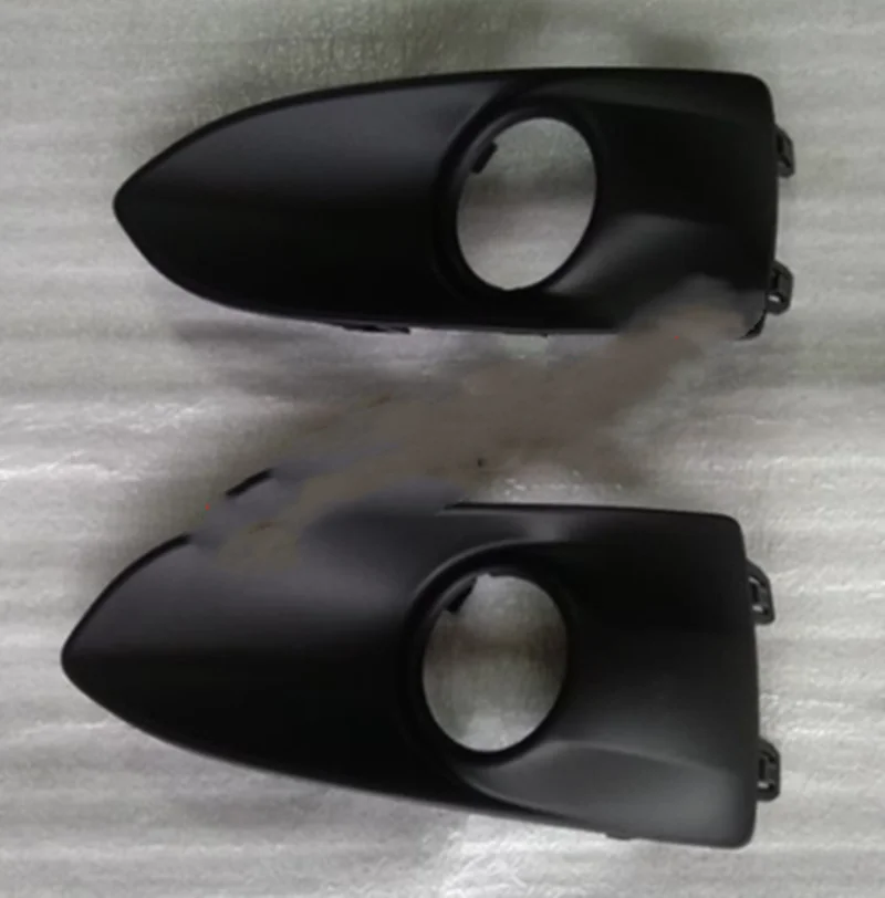 

Автомобильный передний бампер, противотуманная фара, крышка для Peugeot 301, аксессуары для автомобиля