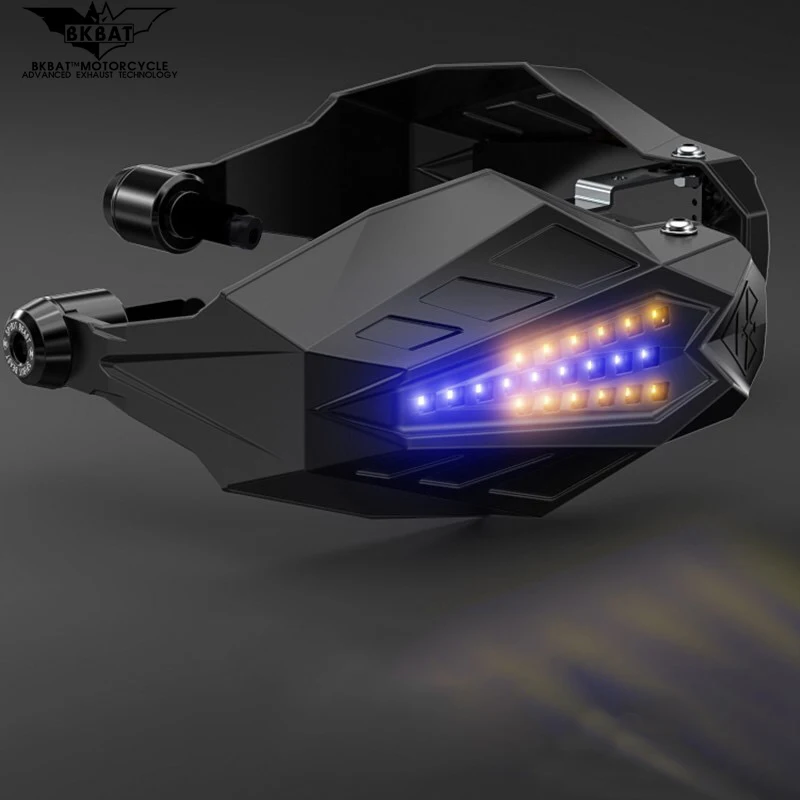 Защитная панель на лобовое стекло для мотоцикла honda shadow 750 xr 600 rebel 250 steed 400 deauville