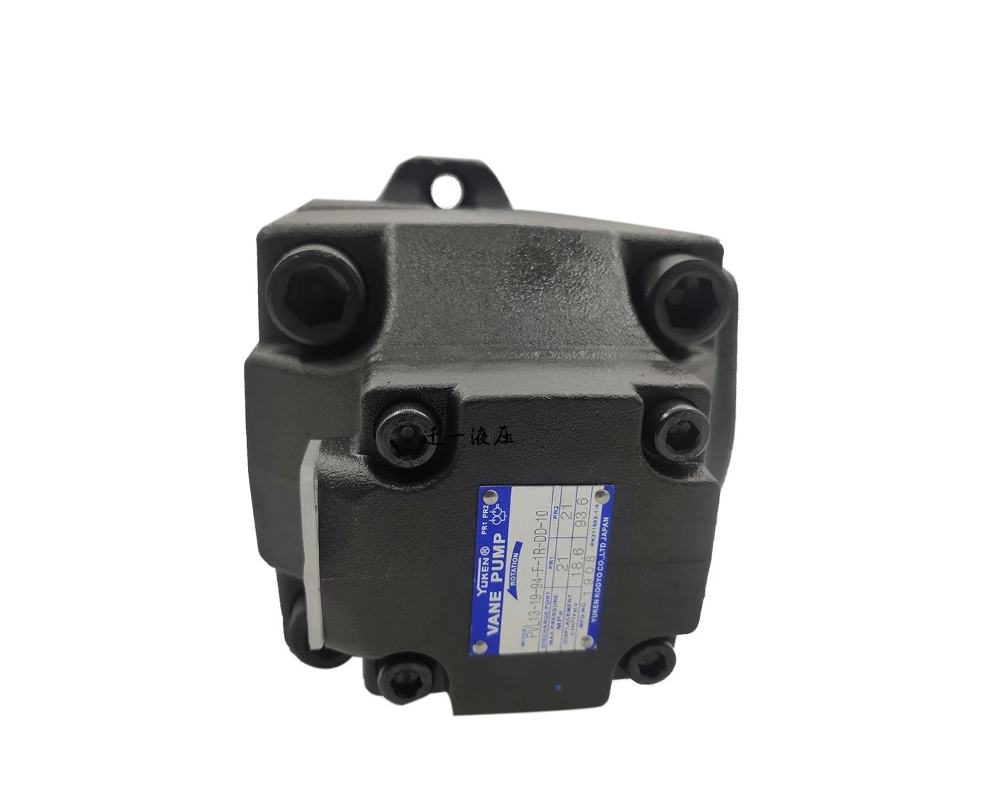 Youyan PV2R1-14-F-RAA-43 6 8 10 12 17 19 23 25 31 лопастной насос