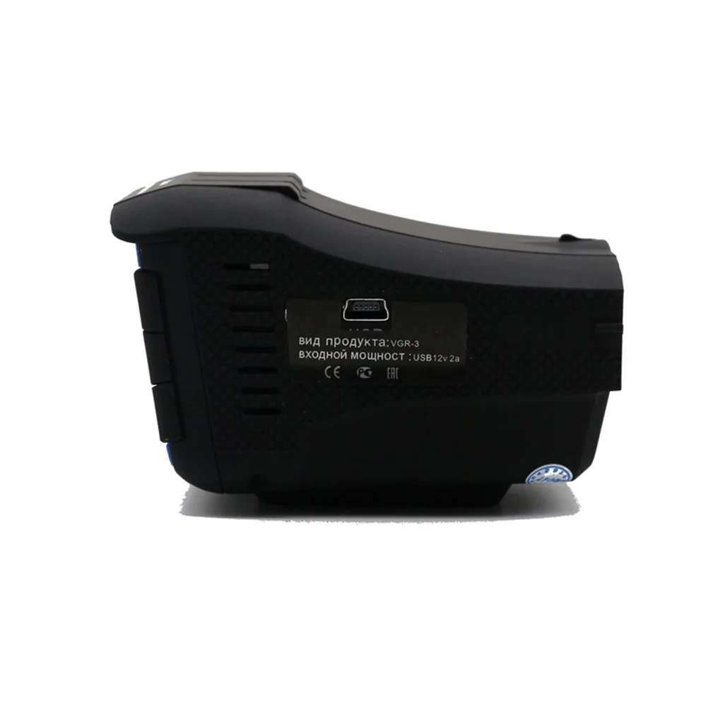 

Car DVR Driving Recorder Dash Cam Camera Detector