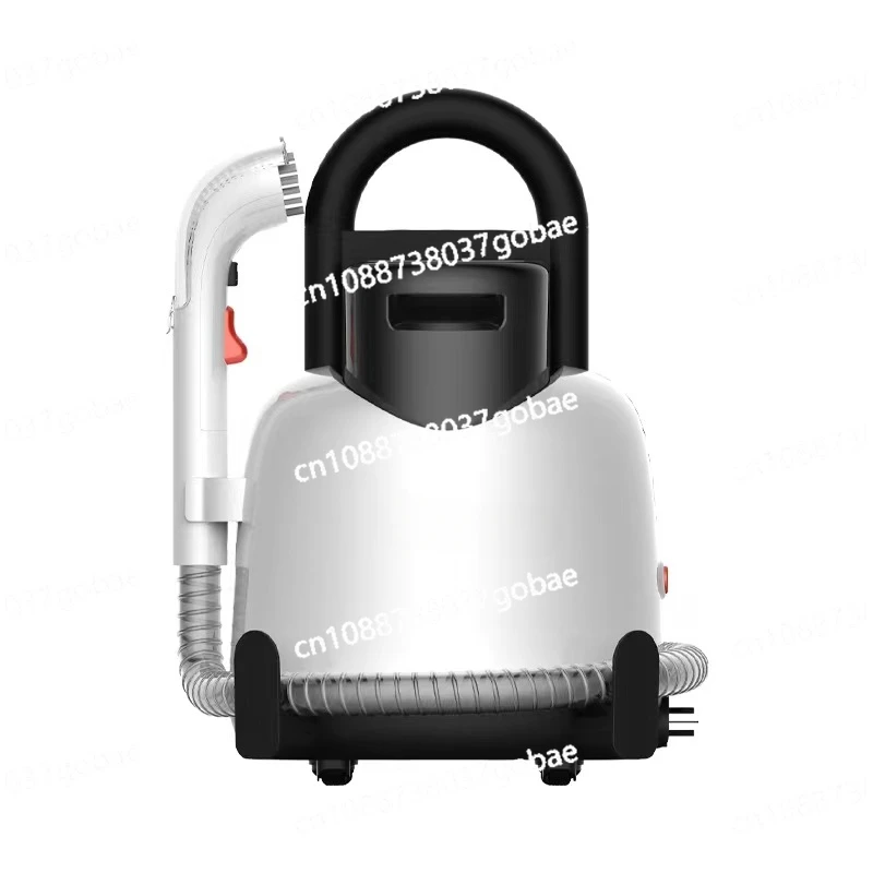 DELMA BY100 Ткань Диван Стиральная машина Бытовой пылесос Спрей всасывания