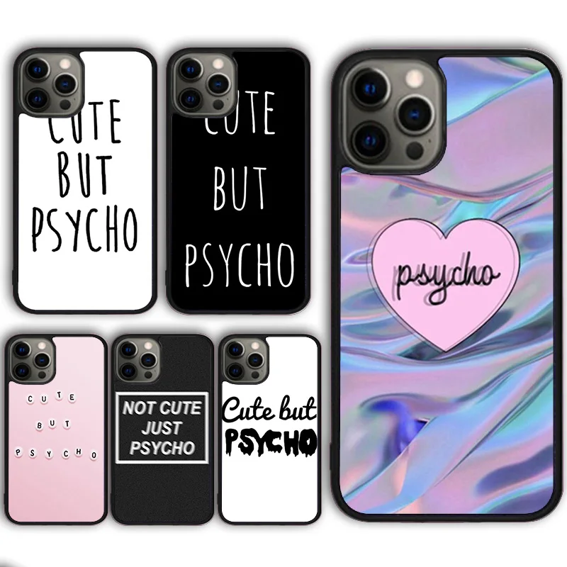 Чехол для телефона Cut But психоделический iPhone 15 SE2020 13 14 11 12 Mini Pro Max X XR XS 6 7 8 Plus