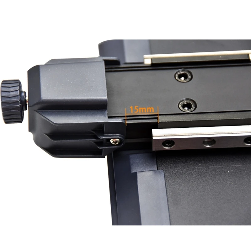 Обновленный комплект линейной направляющей с двойной осью Y двойные