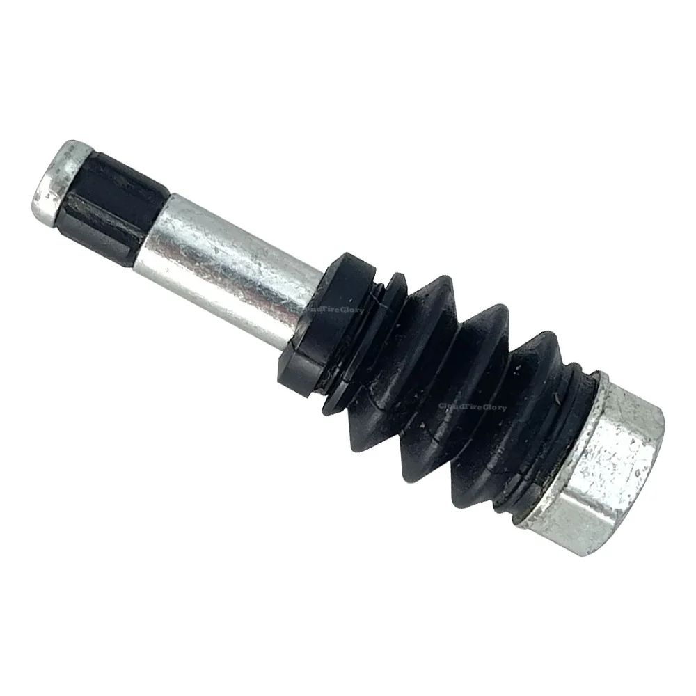 58162 - 2F300 581622F300 Тормозные направляющие передние колеса в сборе из пластика для Kia