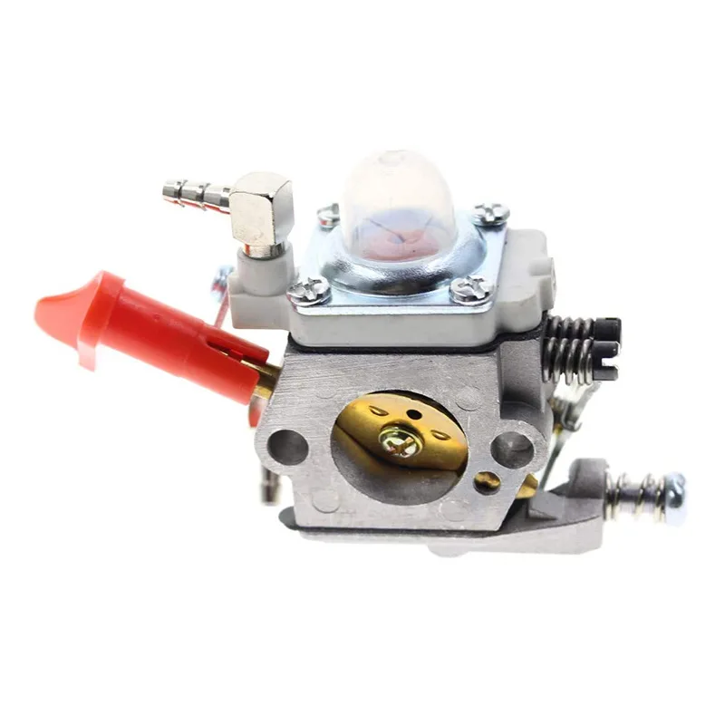 Фото Подходит для карбюраторов Walbro WT-997, WT-668, WT-664 23-30.5CC, а также для карбюраторов Zenoah CY, HPI Baja 5B, SS 5T. №2