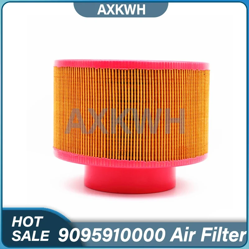 Лучшее качество 9095910000 Воздушный фильтр SFC281.01C для запасных частей офсетной