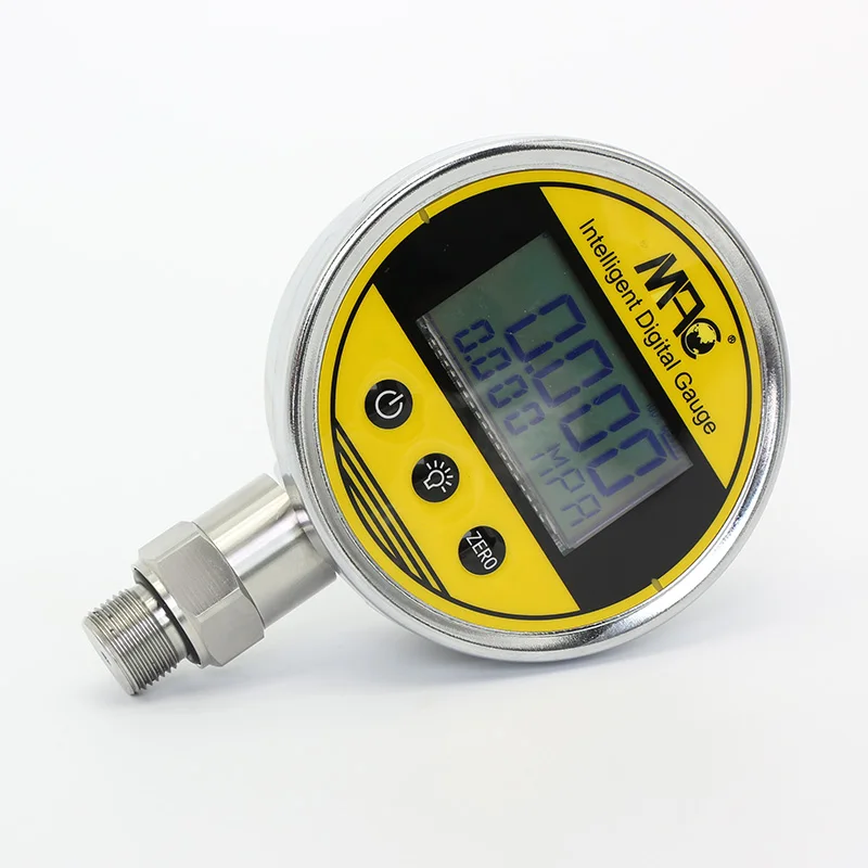 

transmitter Digital Vacuum pressure gauge meter digital manometer