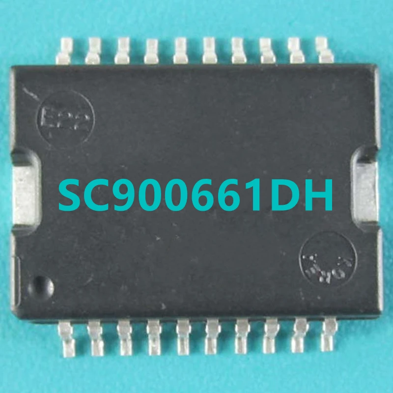 

1 шт. SC900661 SC900661DH SC900661VW Новый хрупкий чип для автомобильной компьютерной платы