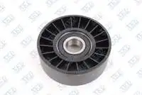 

Opel ASTRA G / H COMBO tensioner bearing ASTRA G / H COMBO CORSA C MERIVA ZAFIRA VECTRA C MERIVA ZAFIRA VECTRA