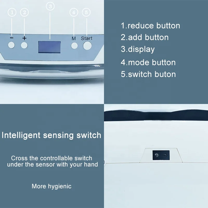 Рисунок 6 - Стоматологическое кресло shadow