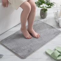 bubble kiss thick bath mat absorbent foot floor mat in the room comfortable home rugs household decor kitchenm bedroom carpet