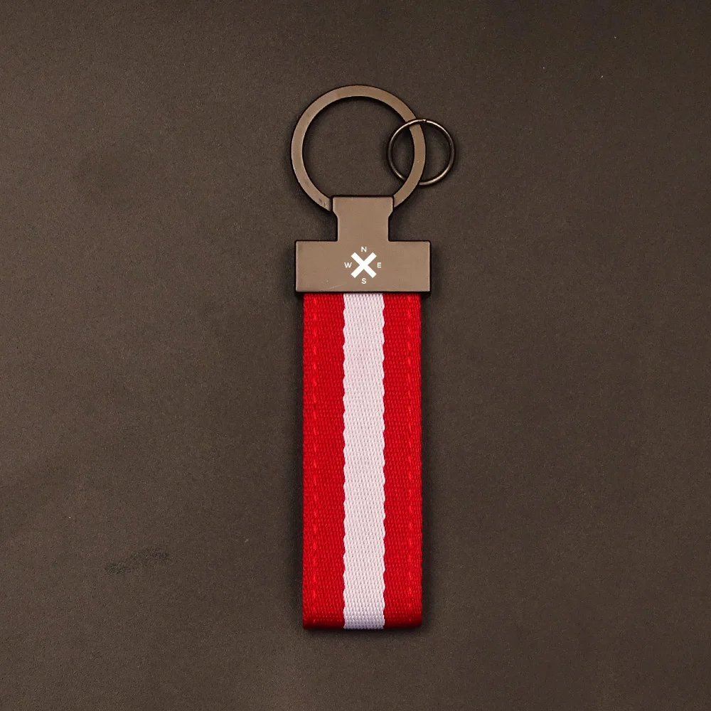 

Брелок для ключей для мотоцикла, австрийского стандарта, металлический, кожаный, крестовой, для скутера, для Брикстона Cromwell Felsberg Sunray Rayburn 125