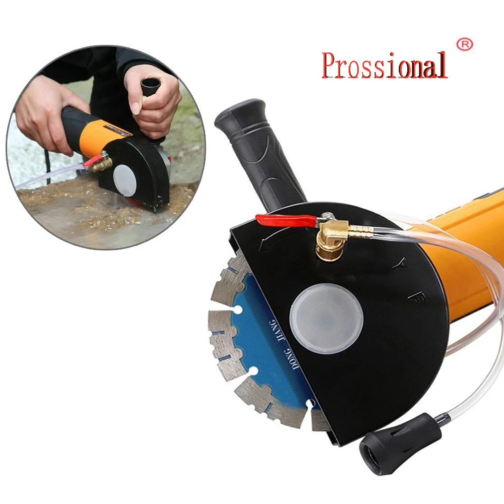 

Angle grinder dust cover protective cover slotting artifact cutting machine dust-free protective cover