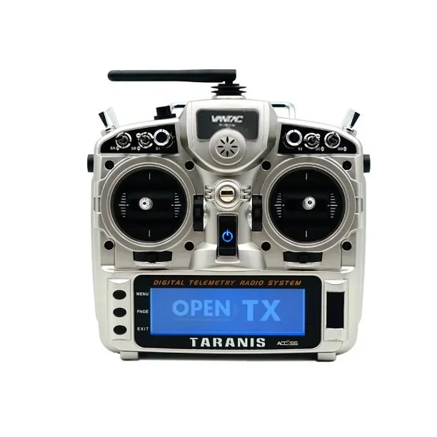 Фото Передатчик Future Flight FrSky Taranis X9D Plus 2019 2,4 ГГц, 24 канала с новейшим ACCESS №2