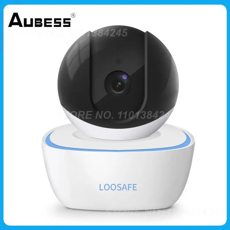 

Купольная Ip-камера с функцией обнаружения присутствия, 2 МП