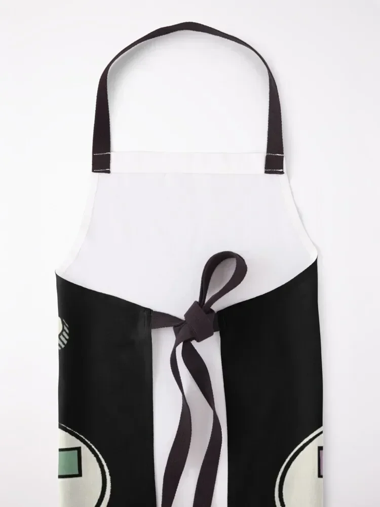 Фартук с тарелкой Dubious Food нагрудник для мужчин мужской кухонный женский фартук