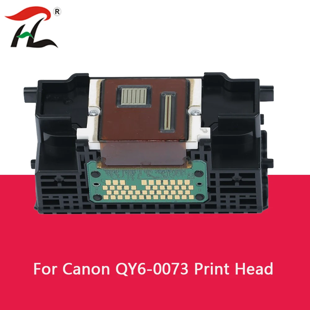 

QY6-0073 Printhead Print Head for Canon iP3600 iP3680 MP540 MP560 MP568 MP620 MX860 MX868 MX870 MX878 MG5140 MG5180 MG5150 MP550