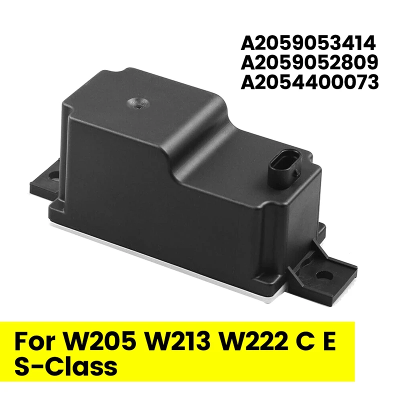 

Auto Voltage Transformer Converter A2059053414 For Mercedes Benz Battery W205 W213 W222 C E S-Class 2059052809