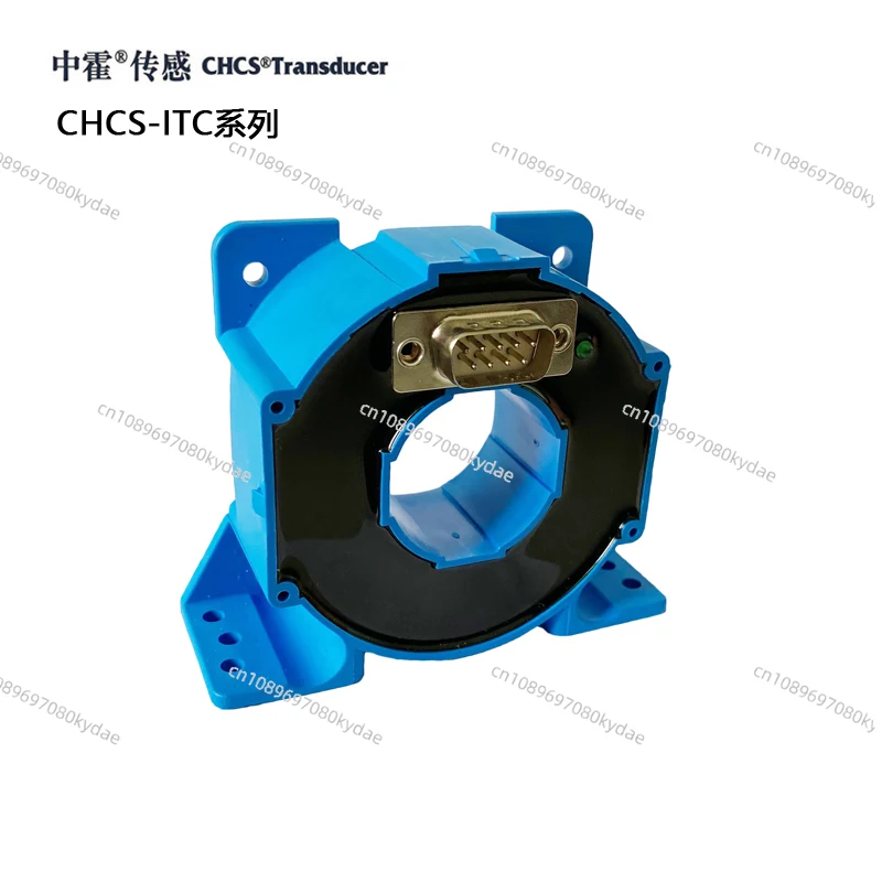 Датчик тока потока с высокой точностью. Садовые инструменты