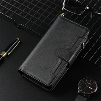 for xiaomi 11t portable zipper bag phone case xiaomi 11t pro shockproof multi color bag phone case
