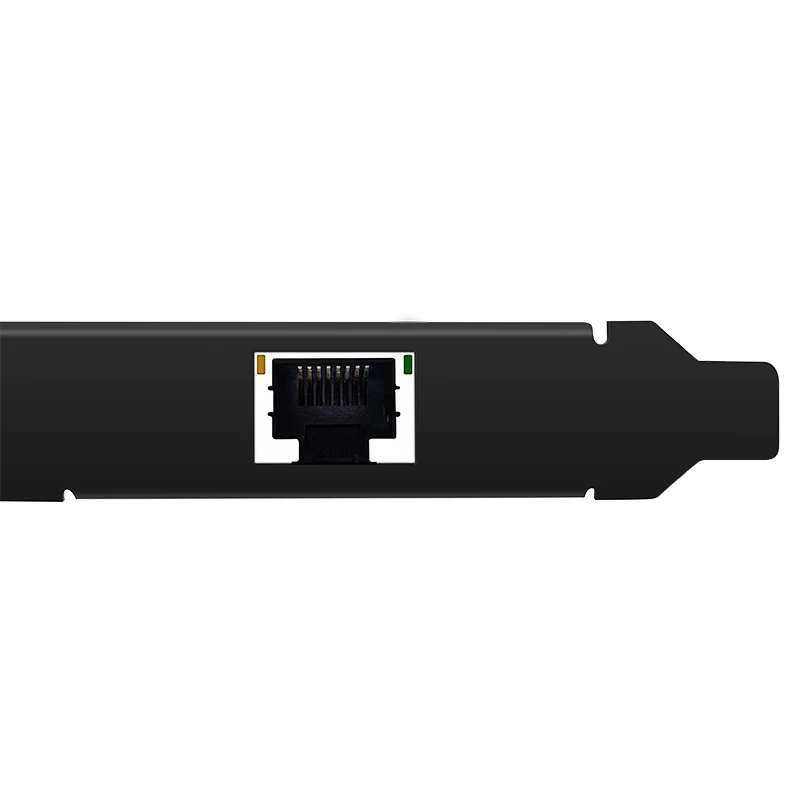 XikeStor Marvell AQC113C 10G сетевая карта