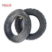 for speedual grace 10 zero 10x kugoo m4 pro tire 10x3 inch off road inner outer tire 255x80 tire electric scooter 8065 6