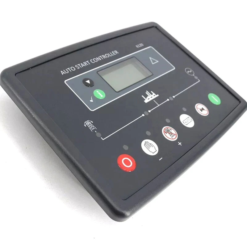 Автоматический контроллер Замена модуля управления для контроллера генератора