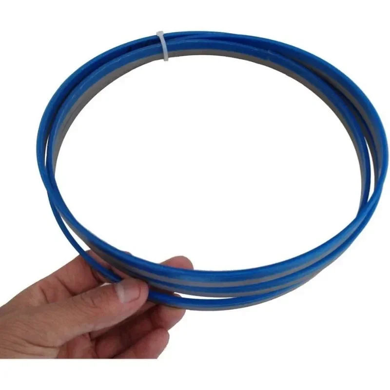 Биметаллические Ленточные Пилы Bi Metal M42 1400 мм 13 0 65 14TPI 1 шт.