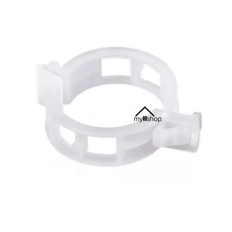 

Пластиковые зажимы для растений 20/50 шт