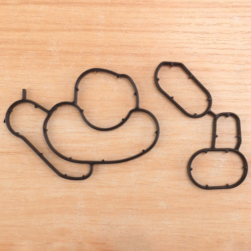 Прокладка корпуса масляного фильтра 11427508970 Для BMW E46 E60N E81 E82