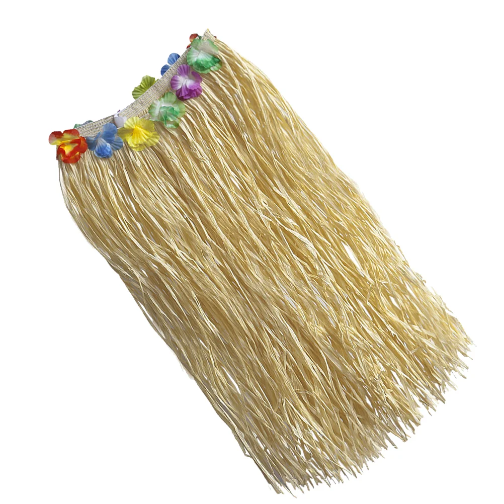 

Hula Skirt Hawaii Party Hula Skirt Hibiscus Luau Party Dancing Skirt