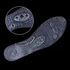 Невидимые магнитные терапевтические магнитные стельки для массажа ног, для мужчин и женщин, удобная обувь для мужчин, новые