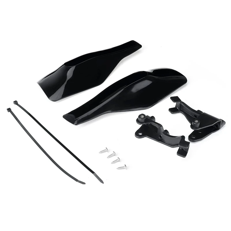 2 шт. защитные накладки для мотоцикла Husqvarna TX FC FE TE TC FX 125/250/300/350/450/501