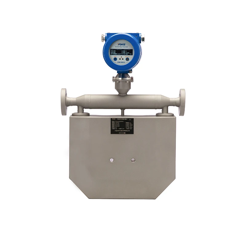 

High precision coriolis mass flow meter coriolis mass flow meter coriolis mass flowmeter